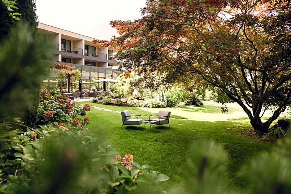 Hotel Wiesenhof