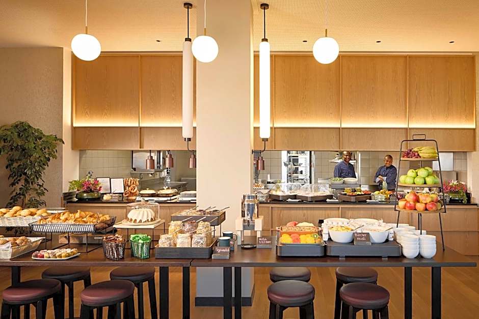 Adina Apartment Hotel Munich