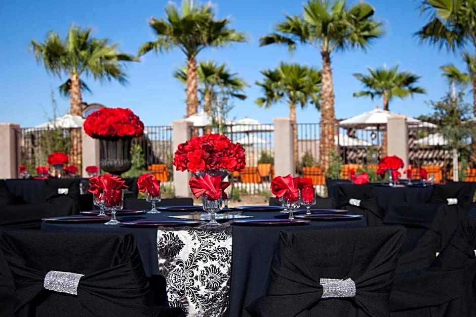 Hotel Encanto de Las Cruces