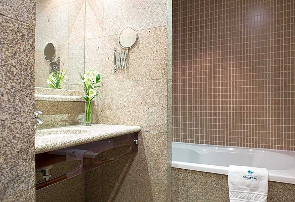 Gran Talaso Hotel Sanxenxo
