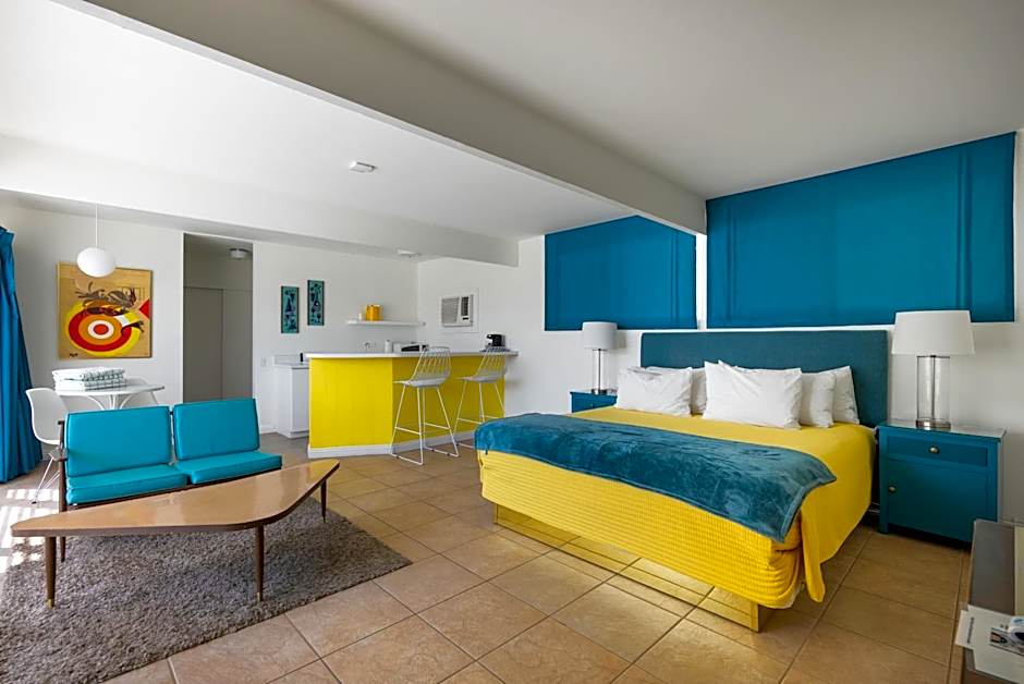 The Monkey Tree Hotel
