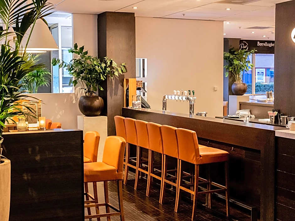 Mercure Hotel Tilburg Centrum