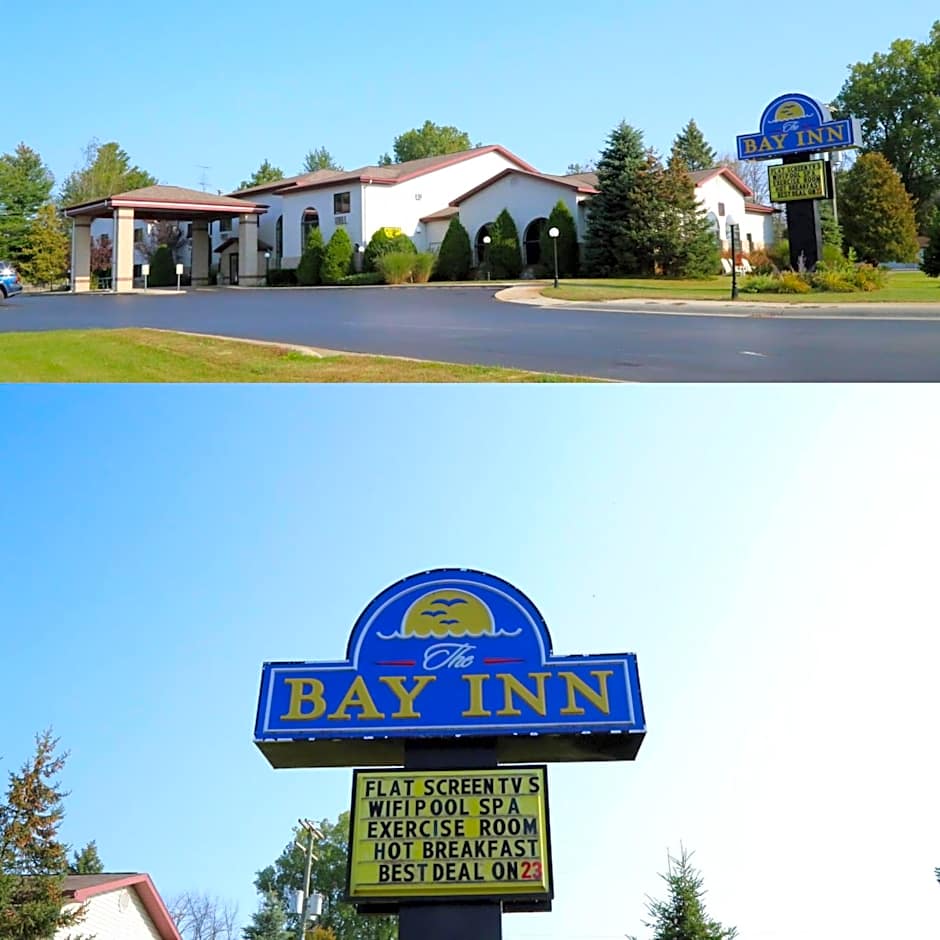 Bay Inn