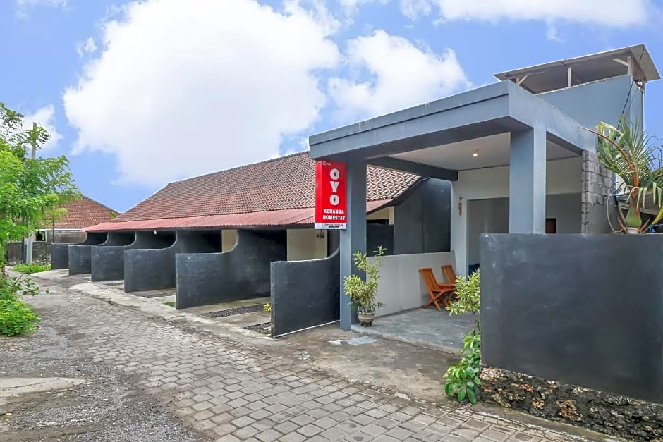 OYO 2367 Kenanga Homestay