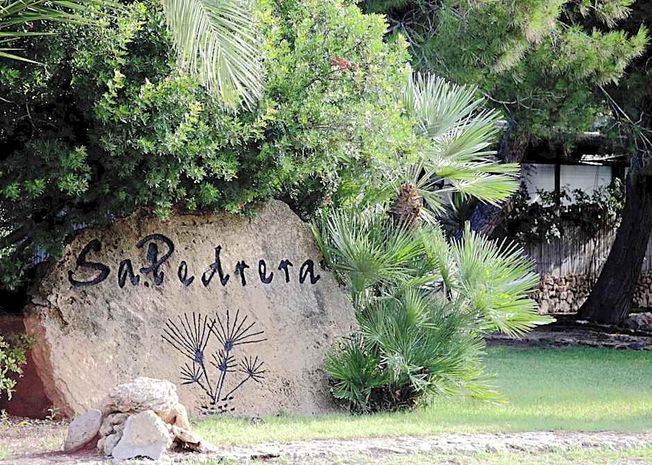 Hotel Ristorante Sa Pedrera