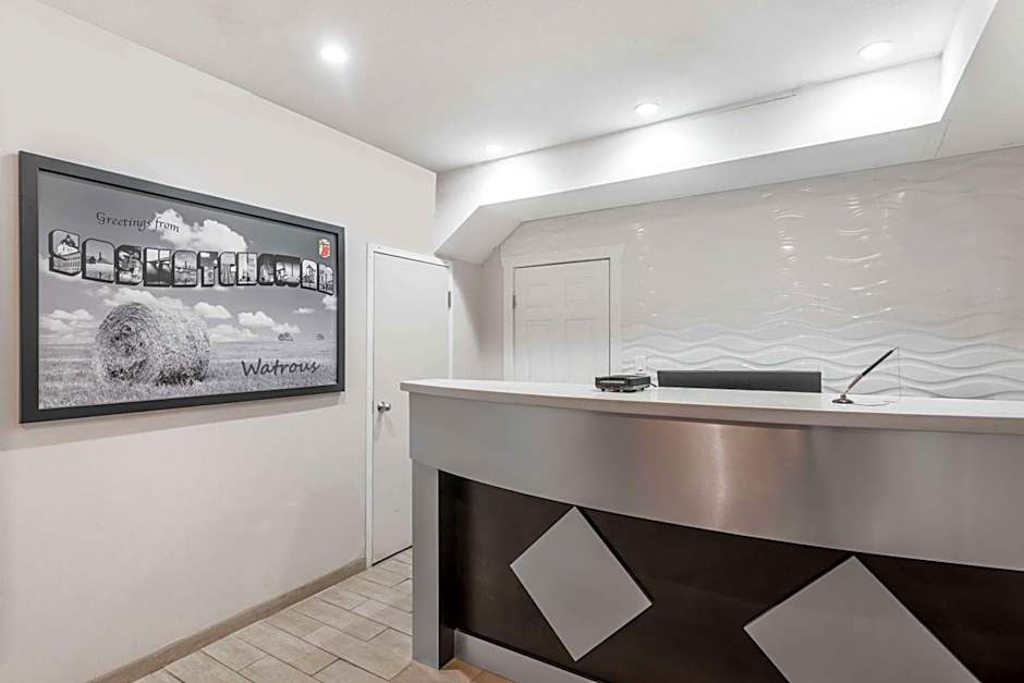 Super 8 by Wyndham Watrous