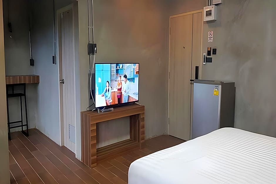 Rabbit Hotel Phimai