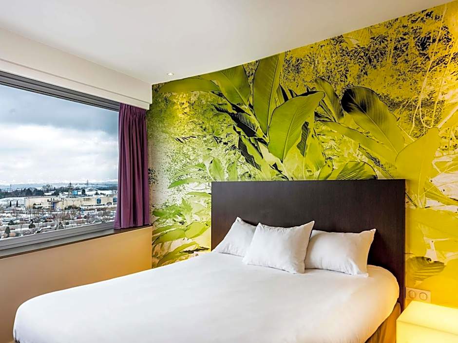 ibis Styles Saint Julien en Genevois Vitam
