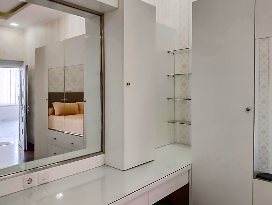 Pandawa Villa Pangandaran