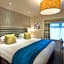 St Ives Hotel