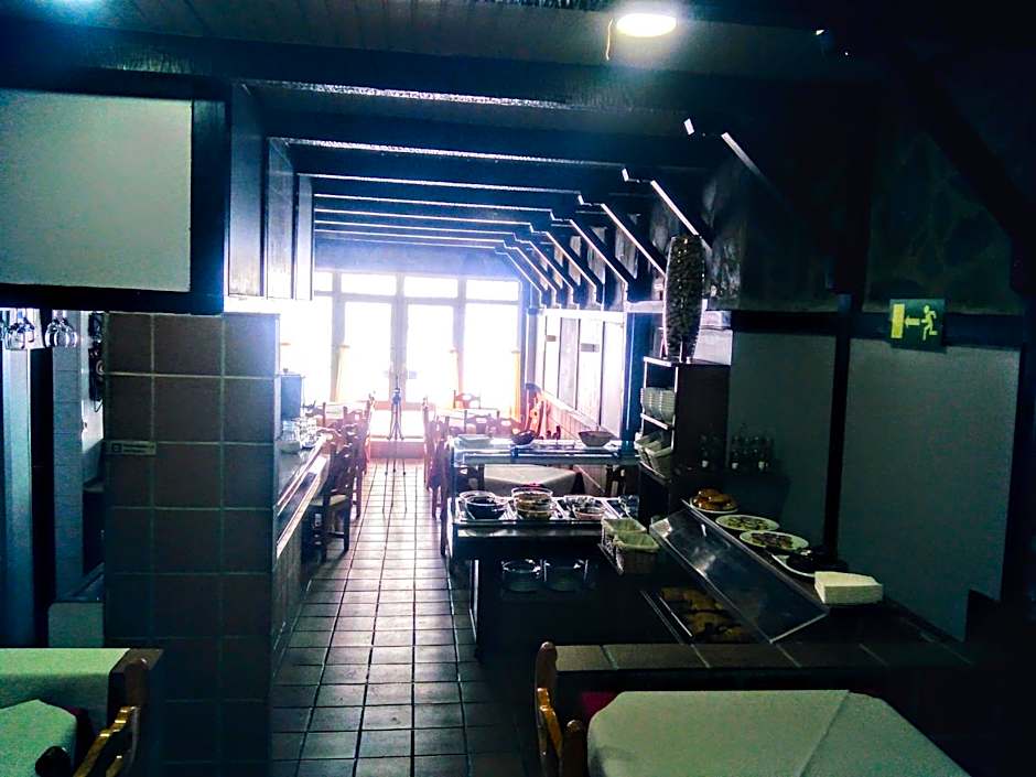 Hotel Montesol Arttyco