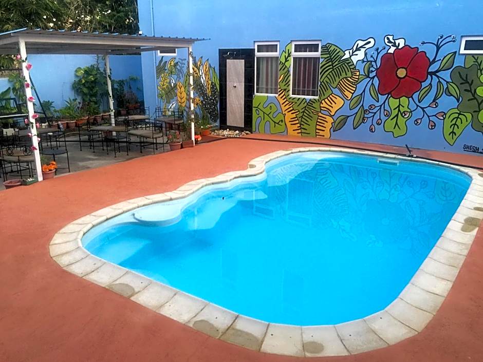 Bob Apartments