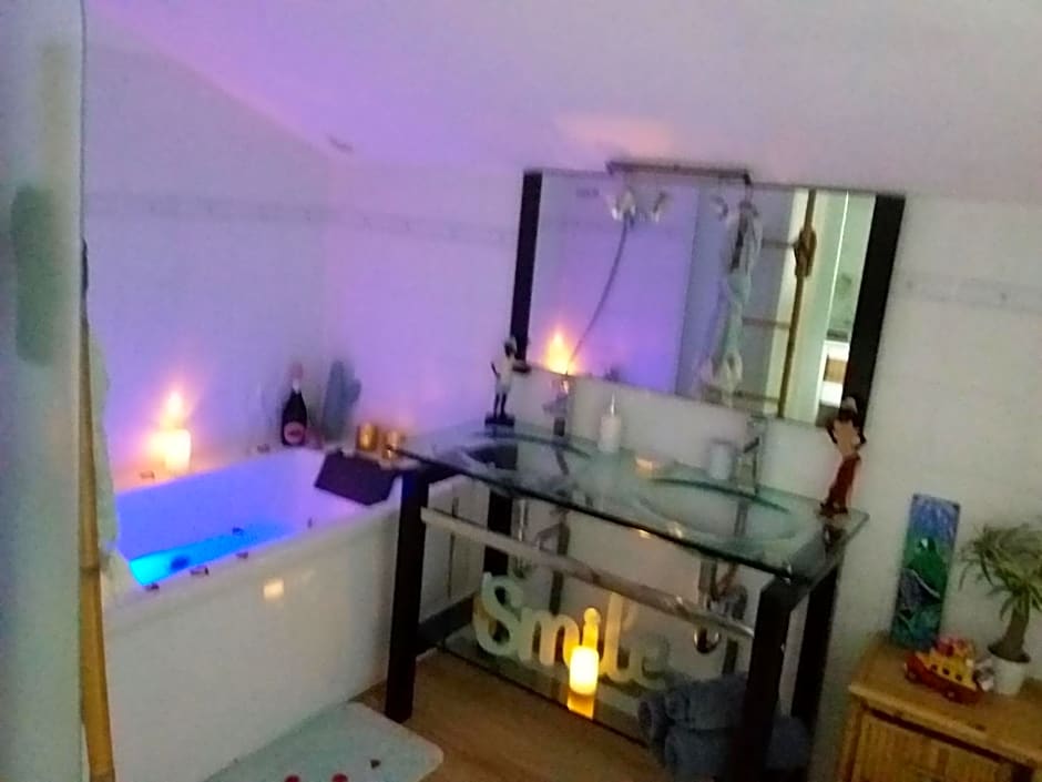 Villa Saint Barth