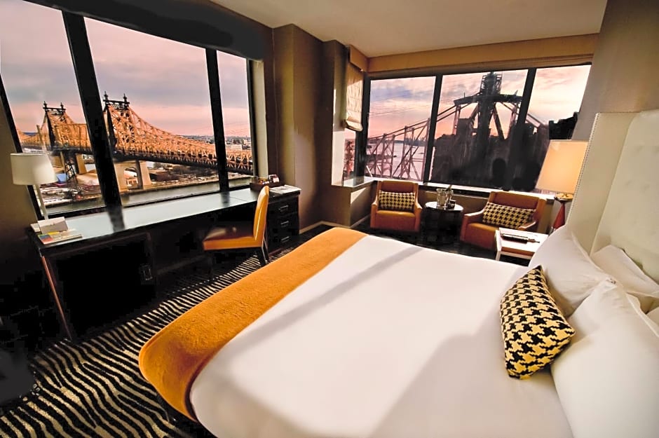 Bentley Hotel – New York, NY