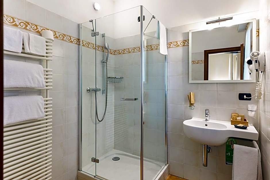 Hotel Il Grappolo D'Oro