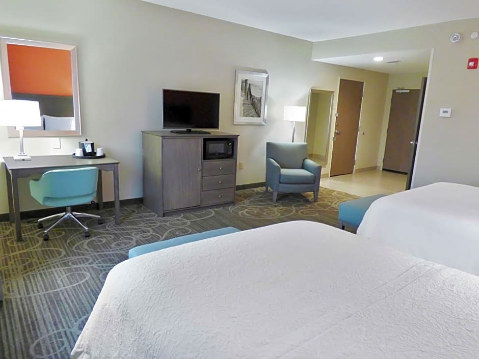 Hampton Inn By Hilton & Suites Pensacola/I-10 Pine Forest Road