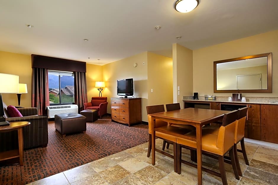 Hampton Inn & Suites Tucson Mall