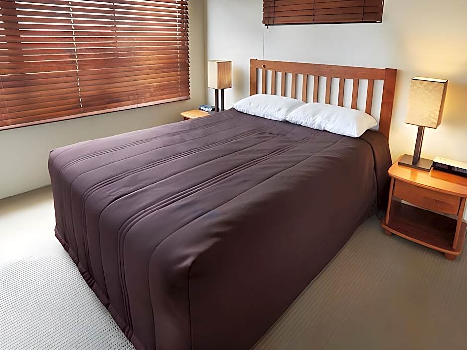 Langley Park Apartments