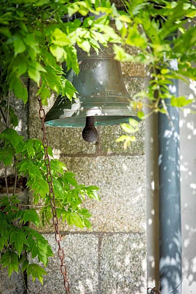 Hôtel Le D'Avaugour