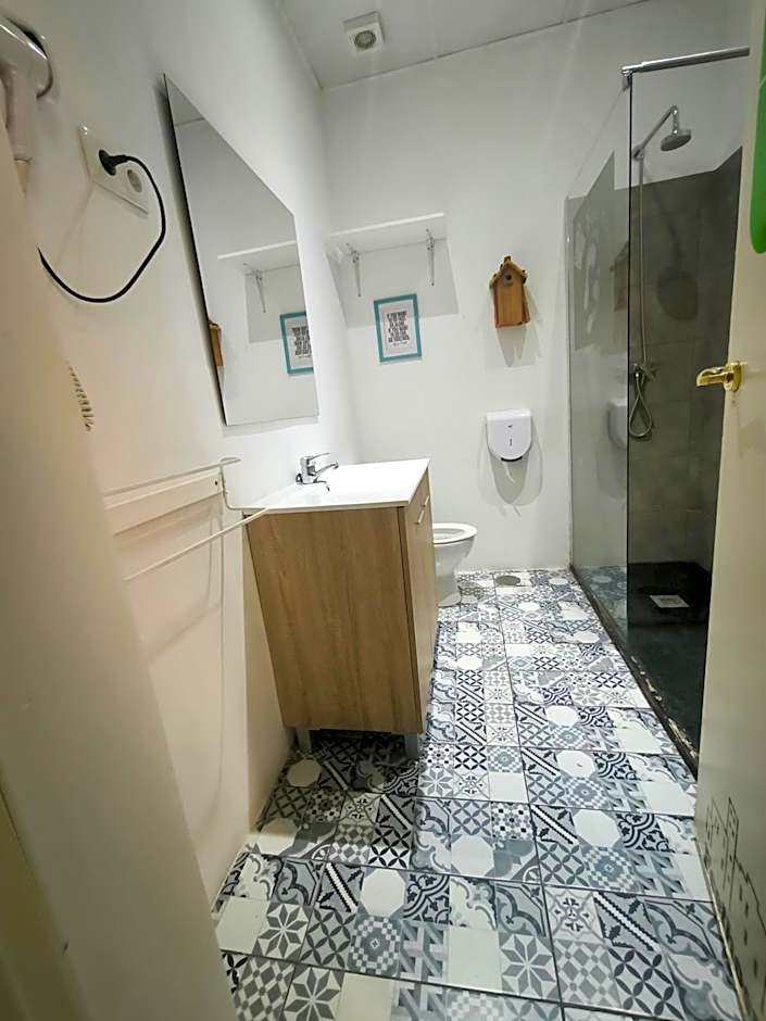 Feel Hostel Soho Malaga