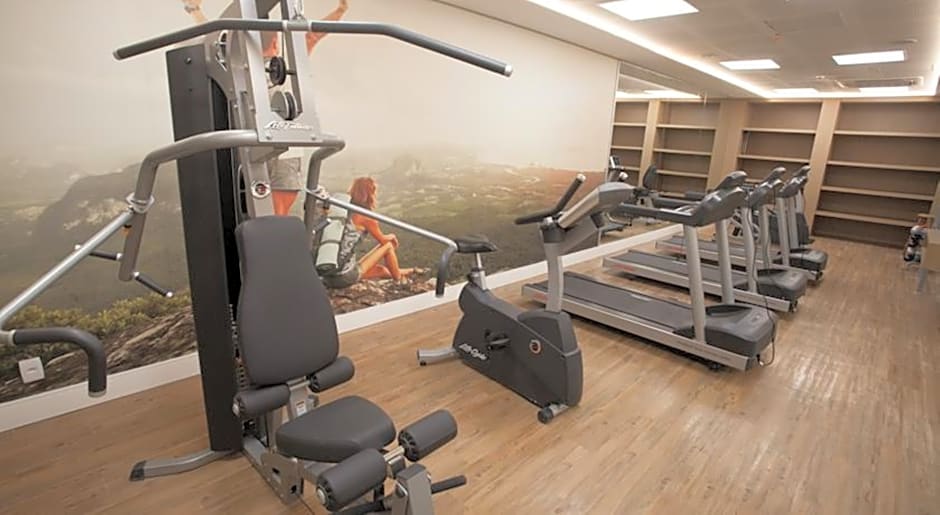 Hotel Vivenzo Savassi