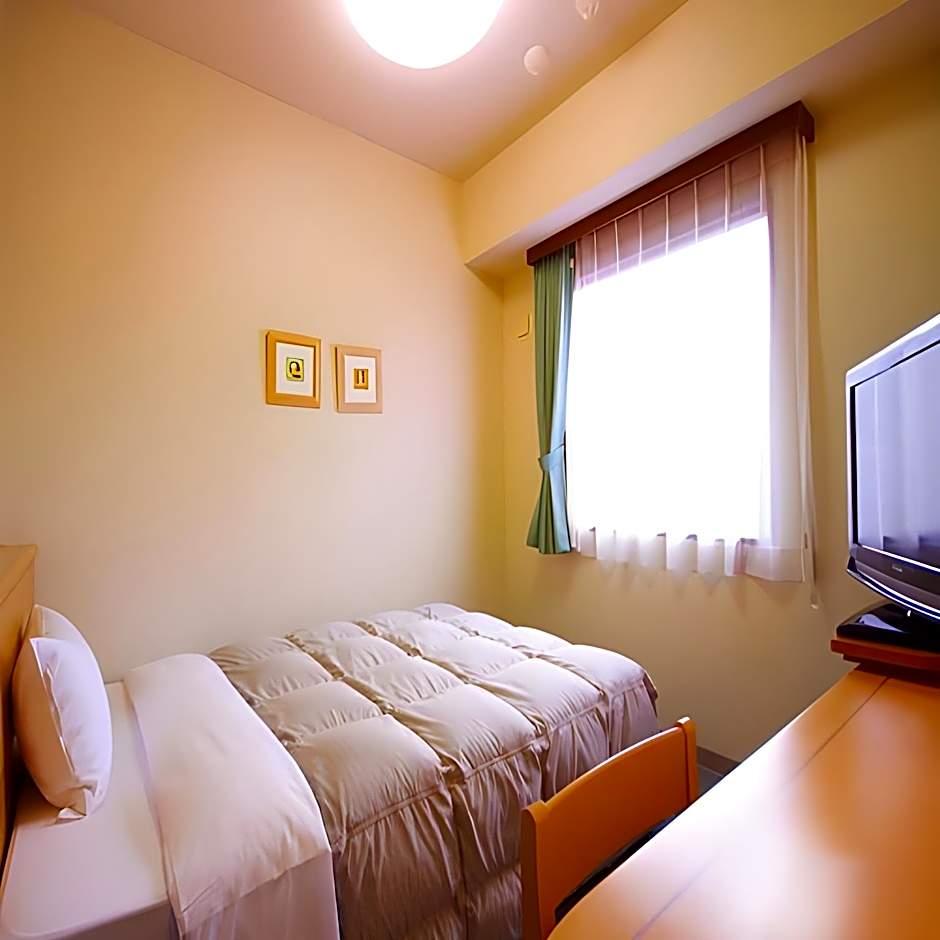 Hotel Route Inn Yuuki