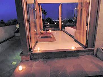 Bali Golden Elephant Boutique Villa