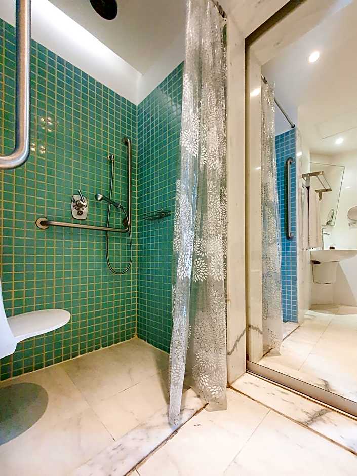 Pestana Rio Atlantica