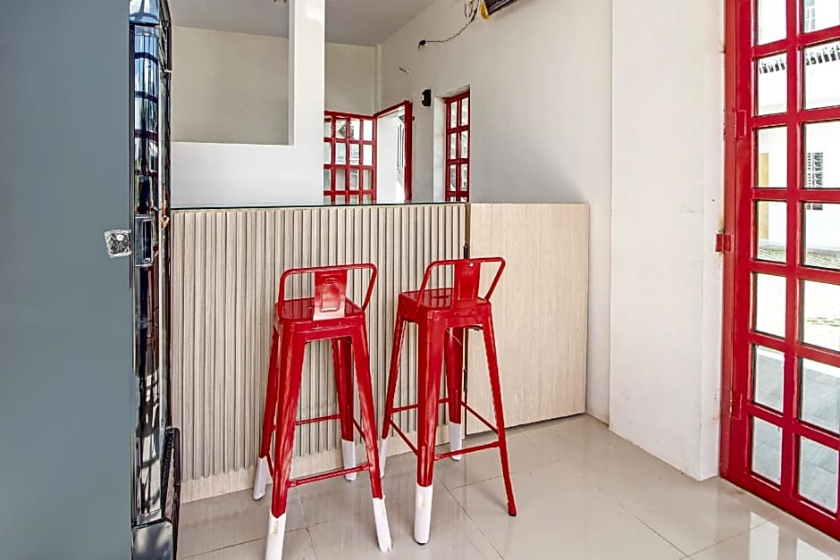 Collection O 92363 Kp Inn