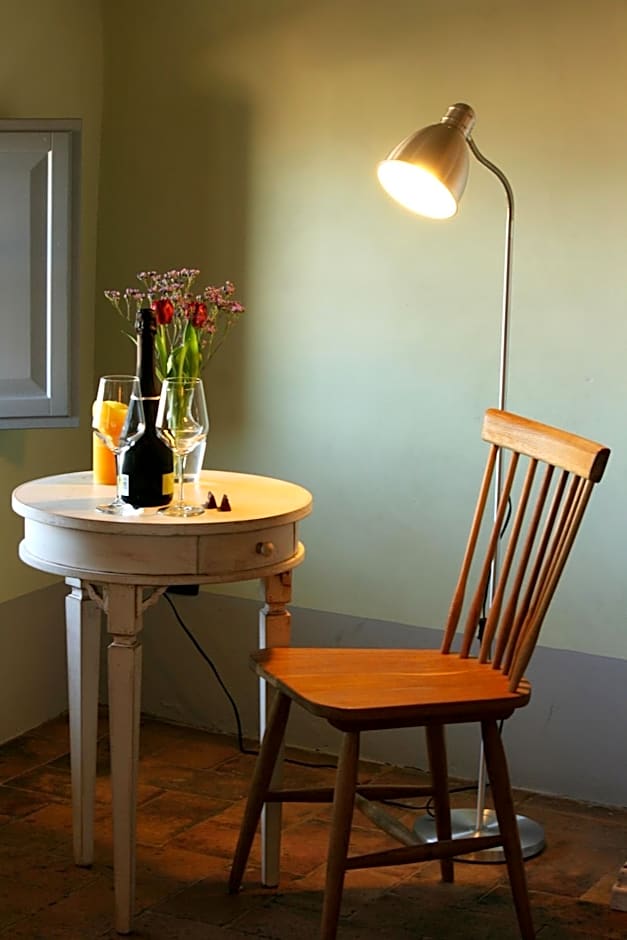 Scalette di Piazza B&B