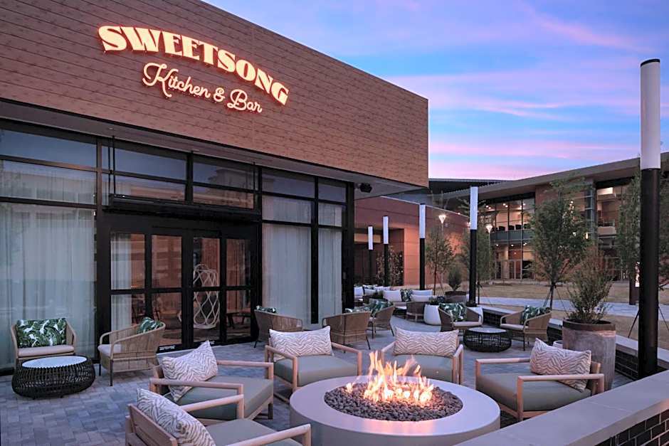 The Westin Atlanta Gwinnett