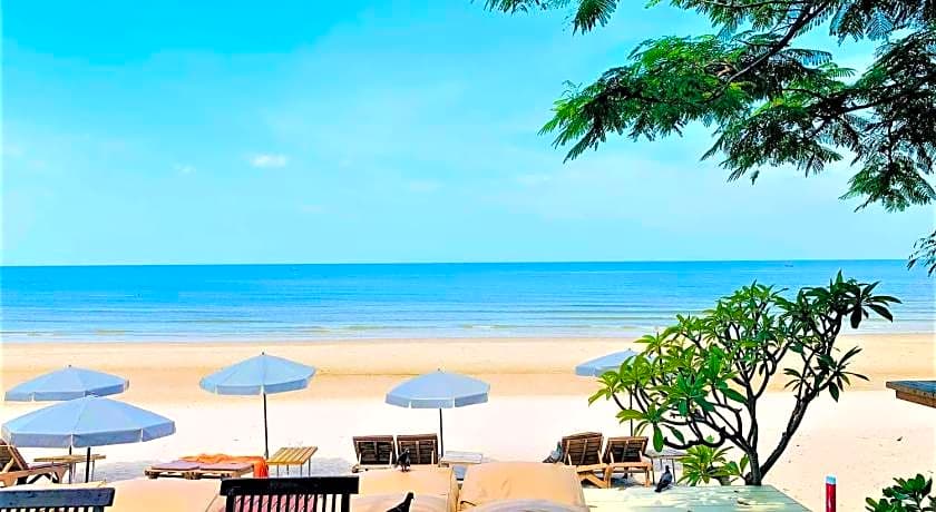 Golf-Sea-City Guest House