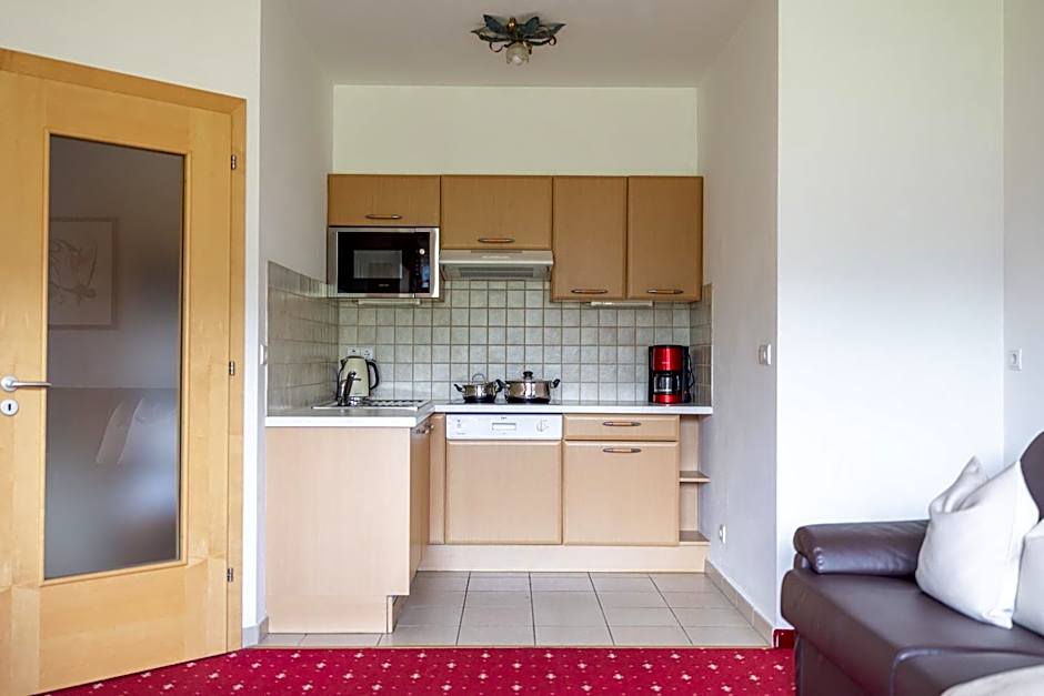 EGGER Apartments & Suites