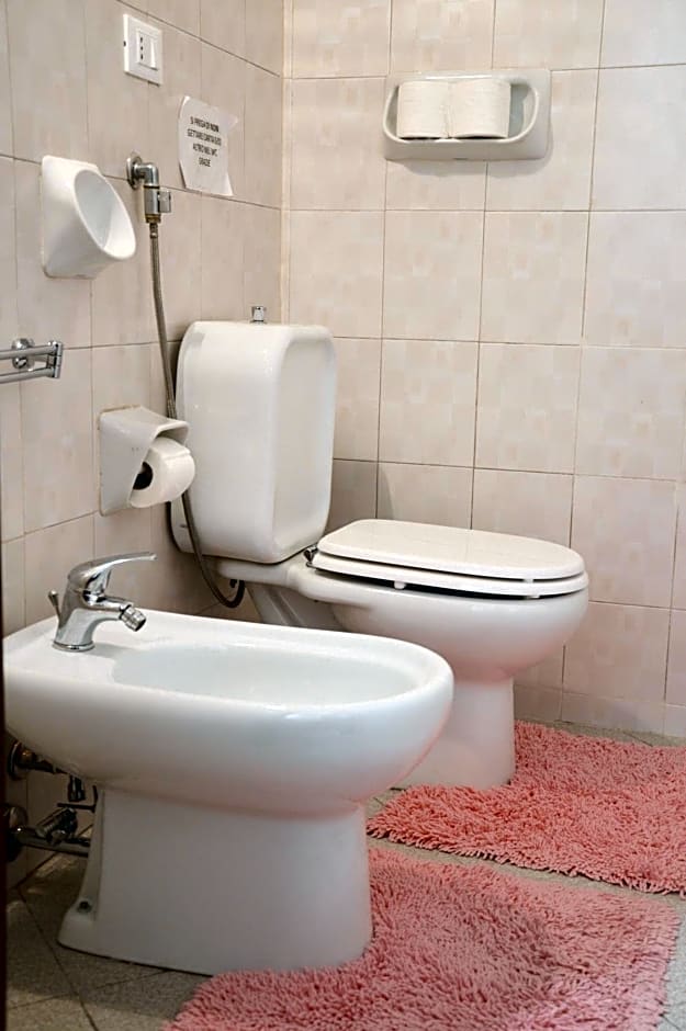 B&B Vicolo del Chiostro