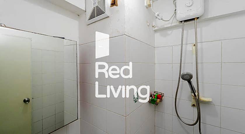 Apartemen Sentra Timur Residence S&A Zada Property Tower Orange – Jakarta, NY
