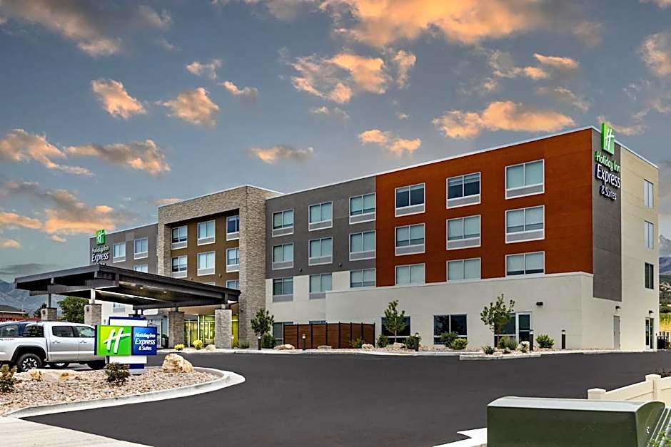 Holiday Inn Express & Suites - Nephi By IHG