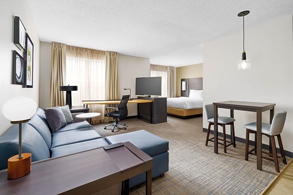 Residence Inn by Marriott Hartford Rocky Hill