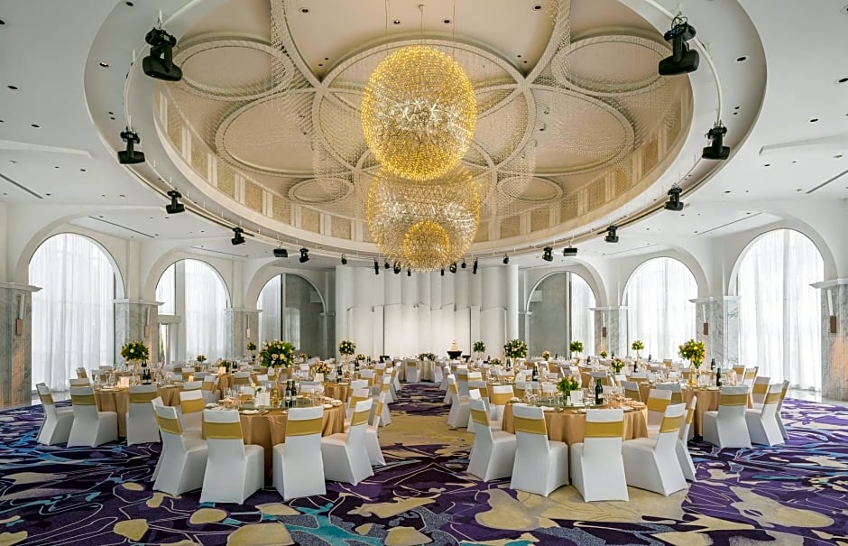 Kaohsiung Marriott Hotel