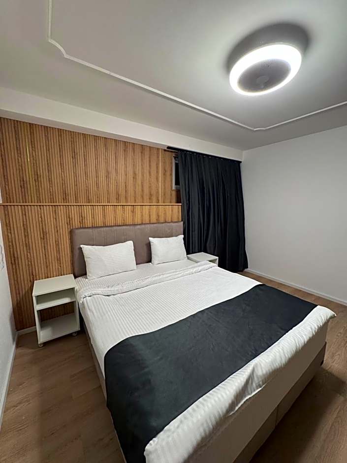 DiDo Diamond Hotel
