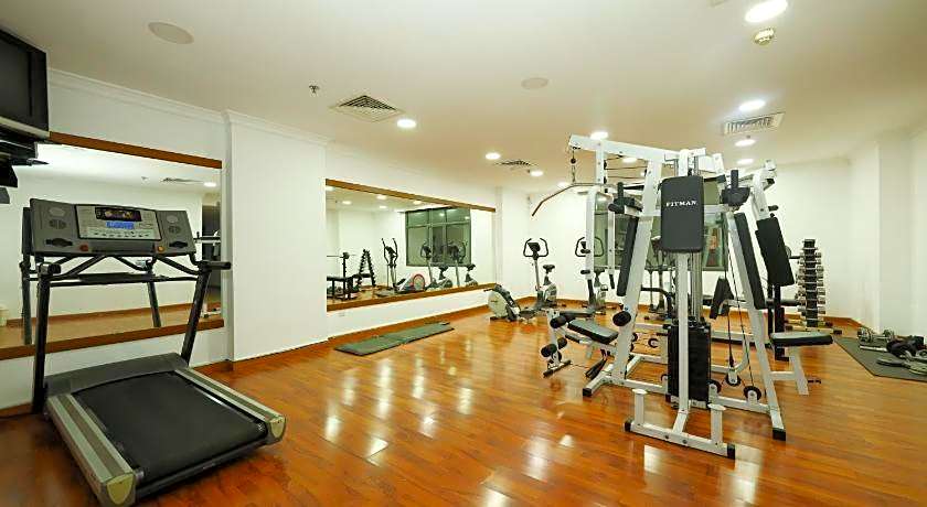 Pearl Bahrain Apartments                                                                        