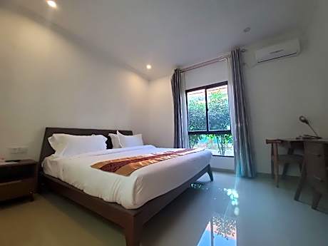 Golgota Hotel Resort