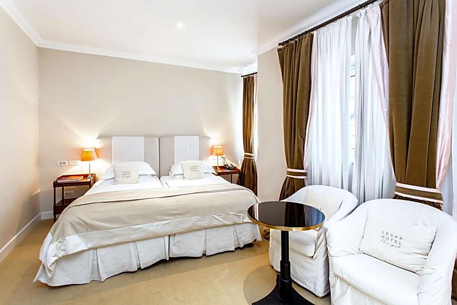 Lesar Hotel Angel - Member of Hip Hotels