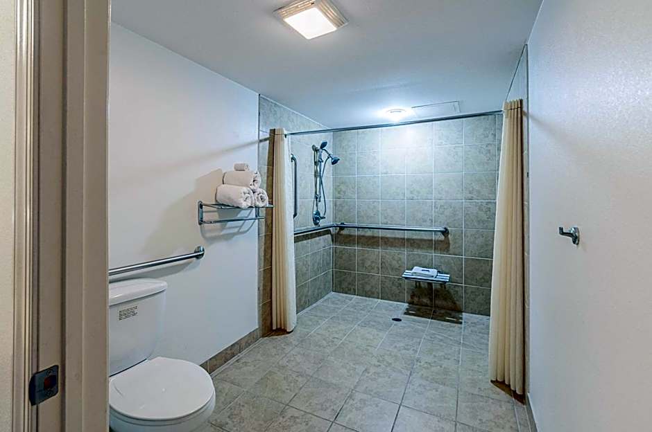 Motel 6-Martinsburg, WV