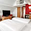 Hotel Garni Bergblick