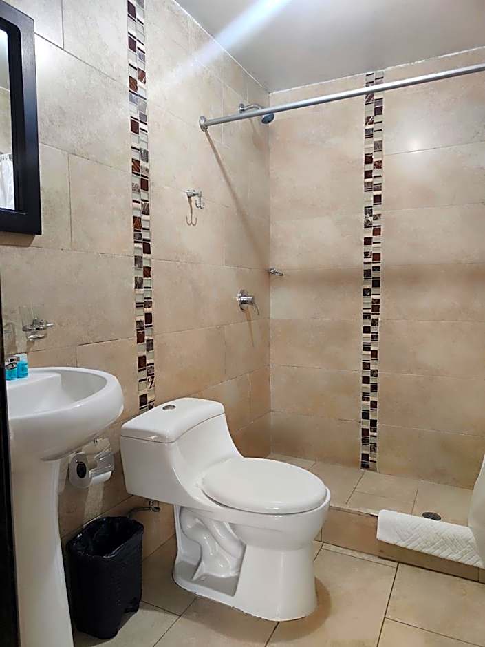 Hotel Bellavista Quito