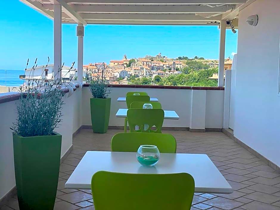 Il Belvedere Guest House