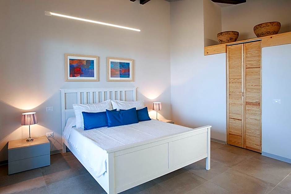 Le Tre Civette - Residenza di Campagna