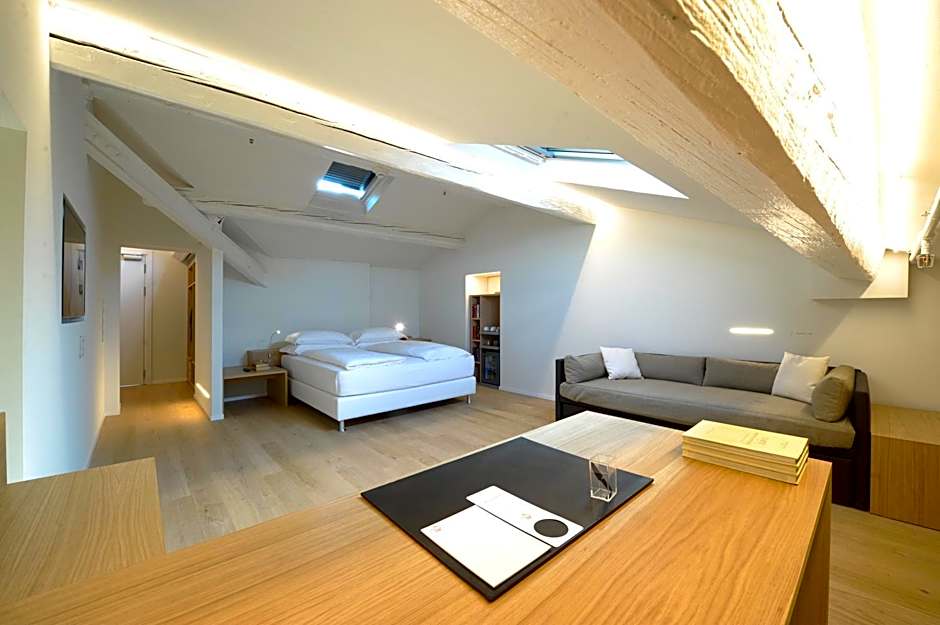 I Portici Hotel Bologna