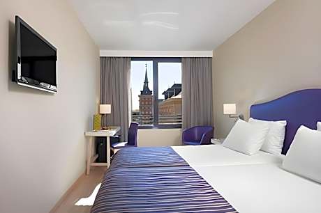 Superior Room with Terrace