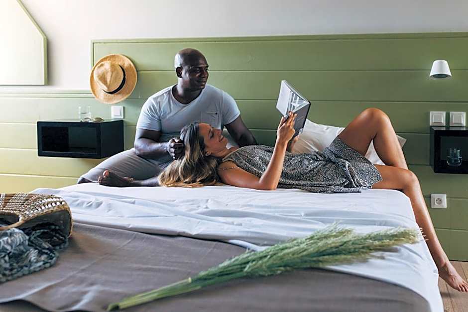 Résidence l'Archipel